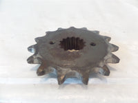 Ducati Monster 620 Dark 750 Sport Classic Supersport Front Drive Sprocket 15T - C3 Cycle