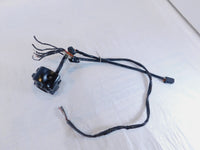 Harley Softail Dyna & Sportster Right Handlebar Engine Start Stop Switch Buttons - C3 Cycle