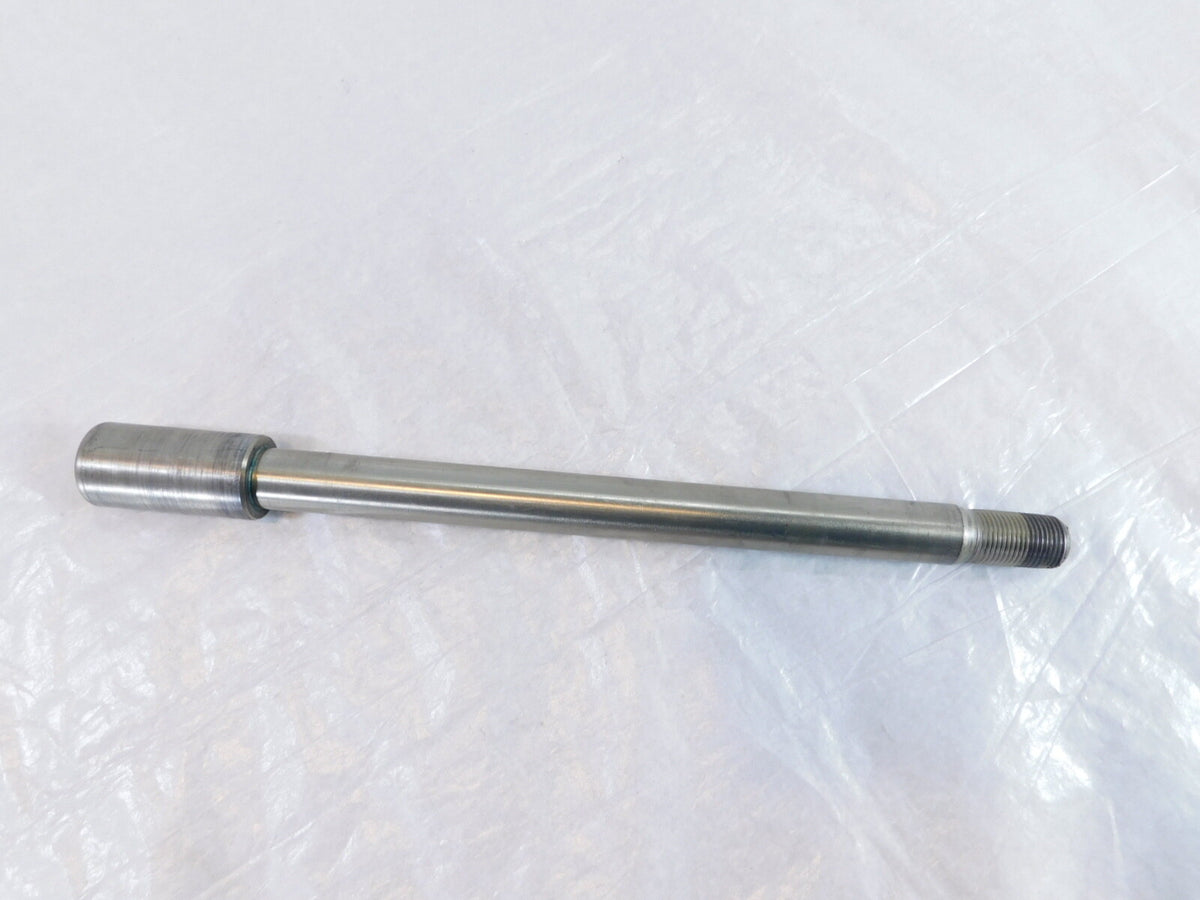 Triumph Rocket III Classic/Roadster Touring Front Wheel Axle Bolt Spindle Shaft - C3 Cycle