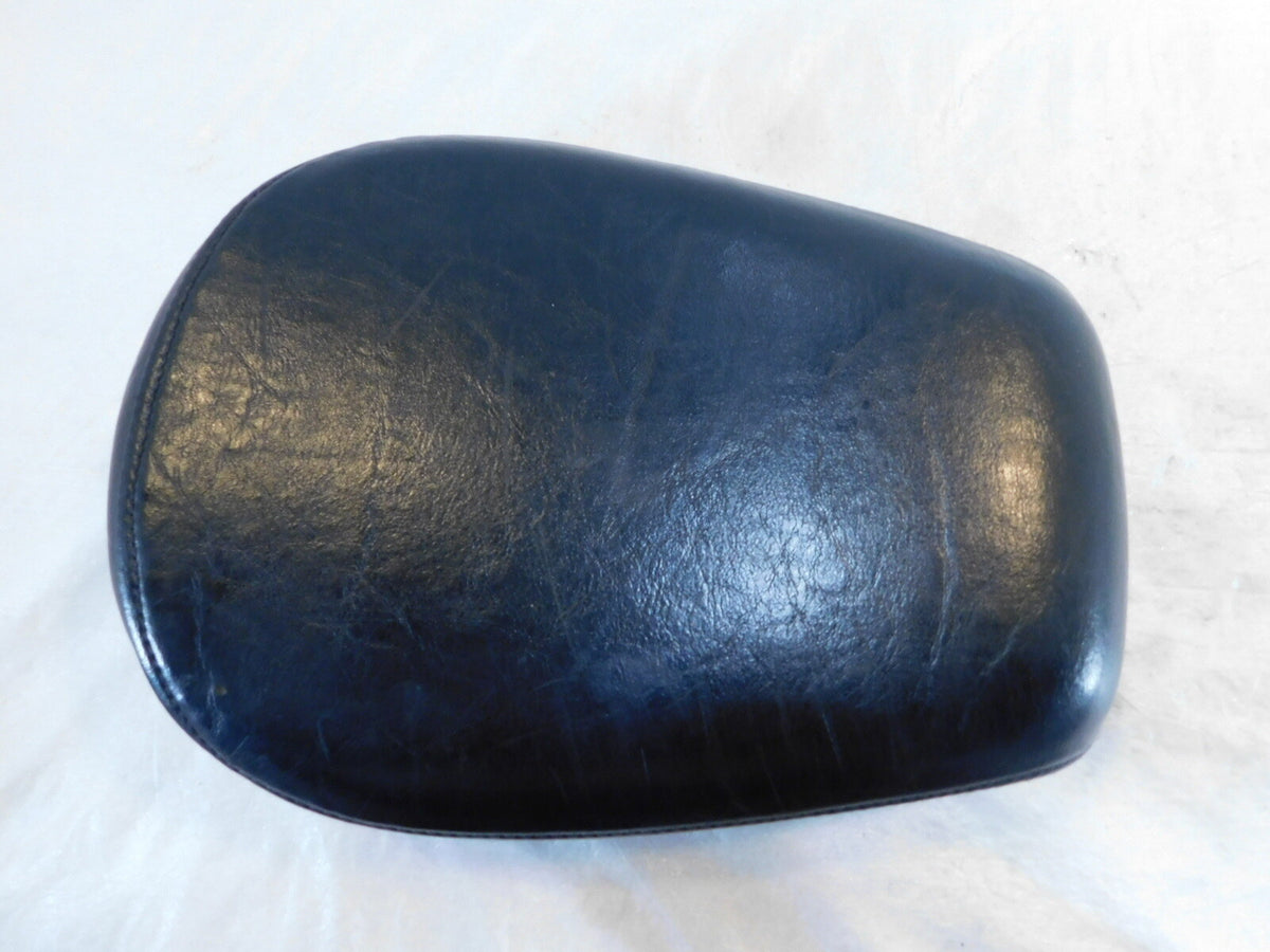 1998-2010 Yamaha VStar 650 XVS650 Classic Rear Passenger Pillion Seat Saddle Pad - C3 Cycle