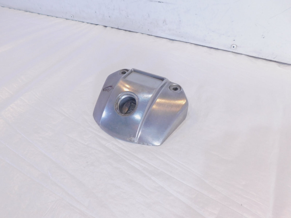 Harley Davidson Sportster 883 & 1200 Headlight Headlamp Visor Mount Bracket - C3 Cycle