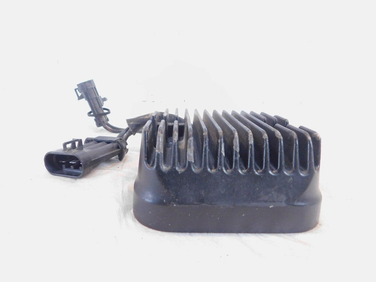 Victory Hammer Boardwalk Jackpot Vegas & Kingpin Voltage Regulator Rectifier - C3 Cycle