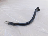 Harley V-Rod VRod VRSCA & VRSCF Muscle Engine Ground to Chassis Cable Line Wire