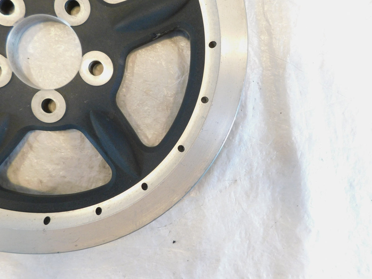 Harley Davidson Sportster 883 & 1200 68 Tooth Rear Wheel Belt Pulley Sprocket - C3 Cycle