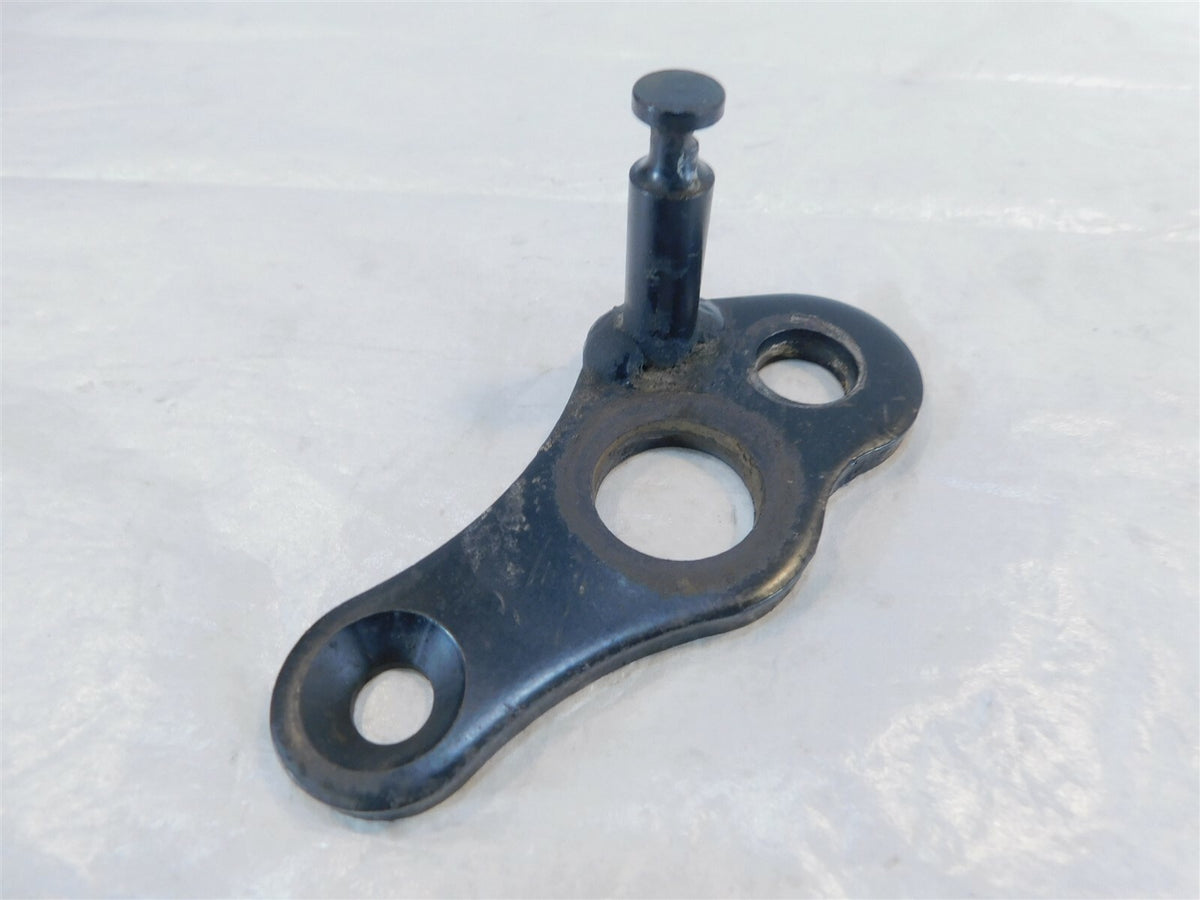 2000-2006 BMW R1150RS R1150RT Side Stand Kickstand Bracket Mount - 46527661615 - C3 Cycle