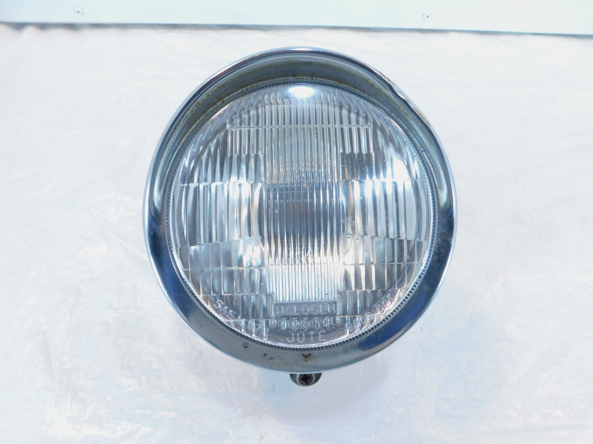 1993-2001 Harley Davidson Dyna FXDWG Wide Glide Headlight Headlamp Assembly - C3 Cycle