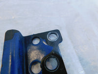 Harley Davidson Street Glide & Road King Detachable Sissybar Mount Brackets - C3 Cycle