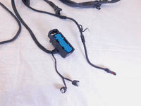 2003 2004 2005 BMW R1100S Main Electrical Wire Harness Integral ABS Wiring Loom - C3 Cycle