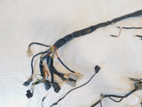 1994-1996 Harley Davidson Touring FLHR Road King Wiring Wire Harness 70245-94A - C3 Cycle