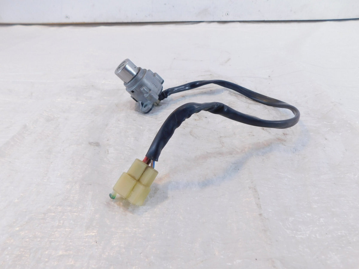 2001-2007 Honda Shadow 1100 VT1100C Spirit Lock & Ignition Switch - No Key - C3 Cycle