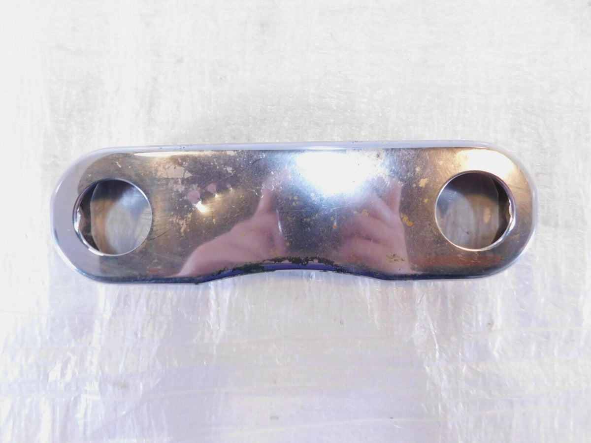 1971-1985 Harley Davidson Ironhead Sportster 1000 Front Fork Triple Tree Cover - C3 Cycle