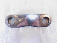 1971-1985 Harley Davidson Ironhead Sportster 1000 Front Fork Triple Tree Cover - C3 Cycle