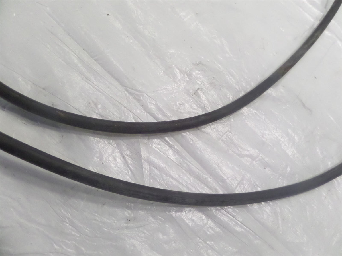 Polaris Ranger EV 48V LSV 4X4 Engine Starter Motor Battery Cable Wires W & V - C3 Cycle