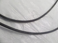 Polaris Ranger EV 48V LSV 4X4 Engine Starter Motor Battery Cable Wires W & V - C3 Cycle