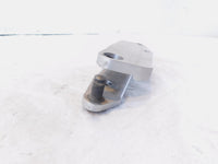 2008 & 2009 Victory Vision Front Left Driver Floorboard Footboard Mount Bracket - C3 Cycle