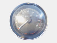 Harley Davidson Touring FLHTCU Electra Glide Ultra & Classic Tach Tachometer - C3 Cycle