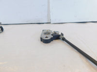 Can-Am Spyder F3 F3-S F3-T Limited LTD STD Saddle Seat Lock Latch & Cable Line - C3 Cycle