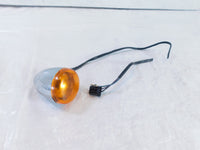 2006-2018 Harley Davidson Touring FLHX Street Glide Front Turn Signal Light Lamp - C3 Cycle