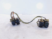 Harley Davidson Touring FLHT Electra Glide Cruise & Accessory Fairing Switch - C3 Cycle