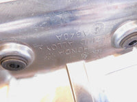 Honda VT1100 VT1100C Shadow 1100 Sabre & ACE Front & Rear Cylinder Head Covers - C3 Cycle