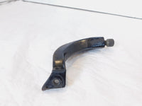 Harley Touring Road King Electra Glide Black Right Rear Footboard Mount Bracket - C3 Cycle