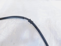 2001-06 Suzuki Volusia 800 Boulevard C50 VL800 Front Wheel Brake Hose Pipe Line - C3 Cycle