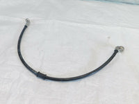 17-20 Ducati SuperSport 939 939S Front Wheel Brake Caliper to Caliper Hose Line - C3 Cycle