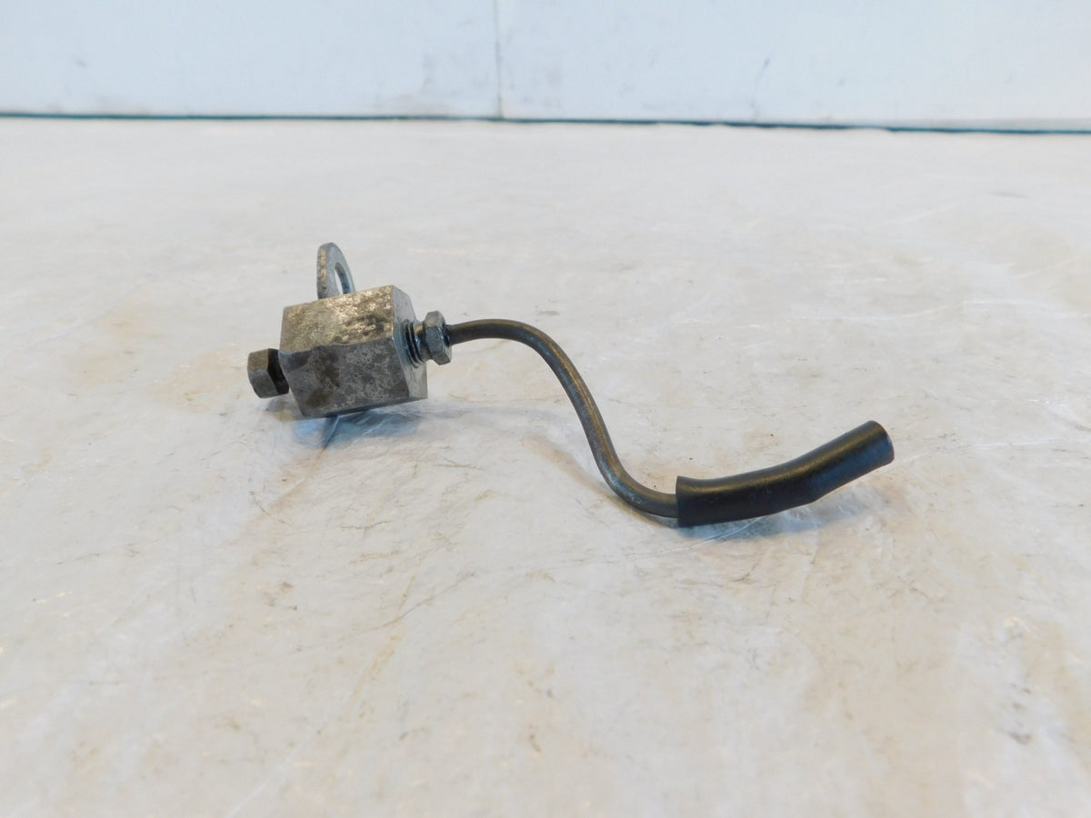 1973 Harley Davidson Sportster 900 & 1000 Rear Chain Oiler 63595-72 - C3 Cycle
