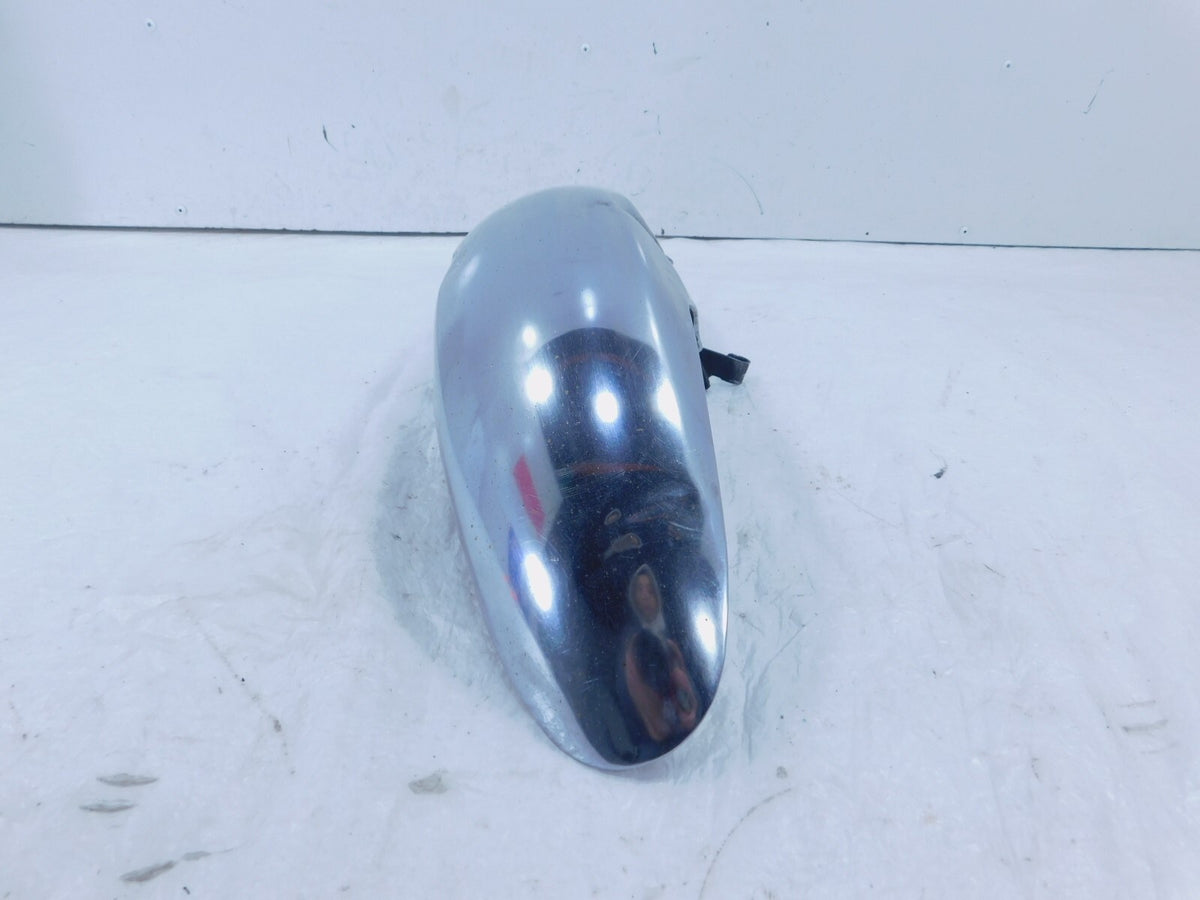 1984-1985 Honda VF500C Magna V30 500 Chrome Front Wheel Cover Mudguard Fender - C3 Cycle