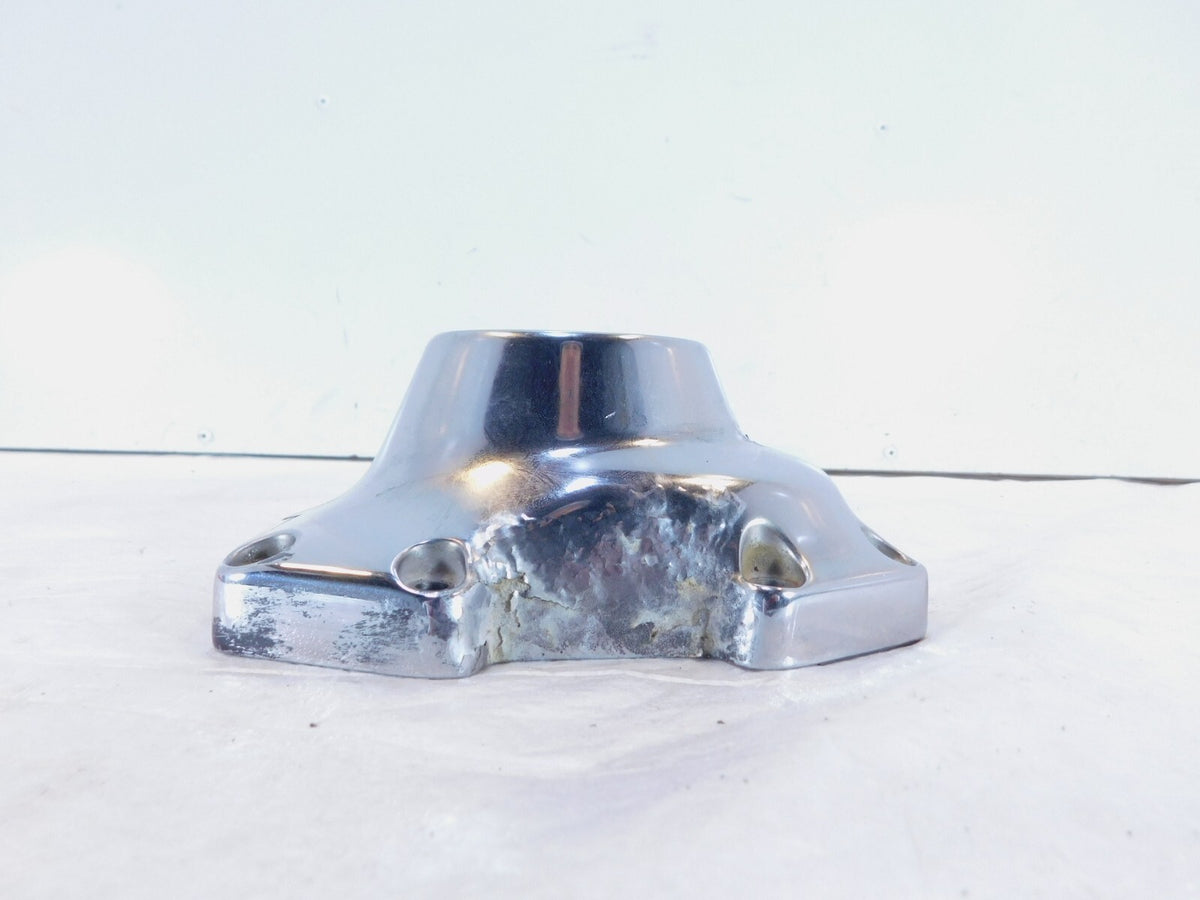 Harley Davidson Touring Dyna Softail Right Engine Motor Cam Camshaft Gear Cover - C3 Cycle