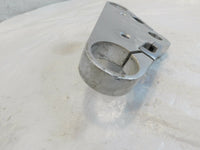 1987-1999 Kawasaki Vulcan 88 VN1500 VN1500A Front Fork Upper Triple Tree Clamp - C3 Cycle