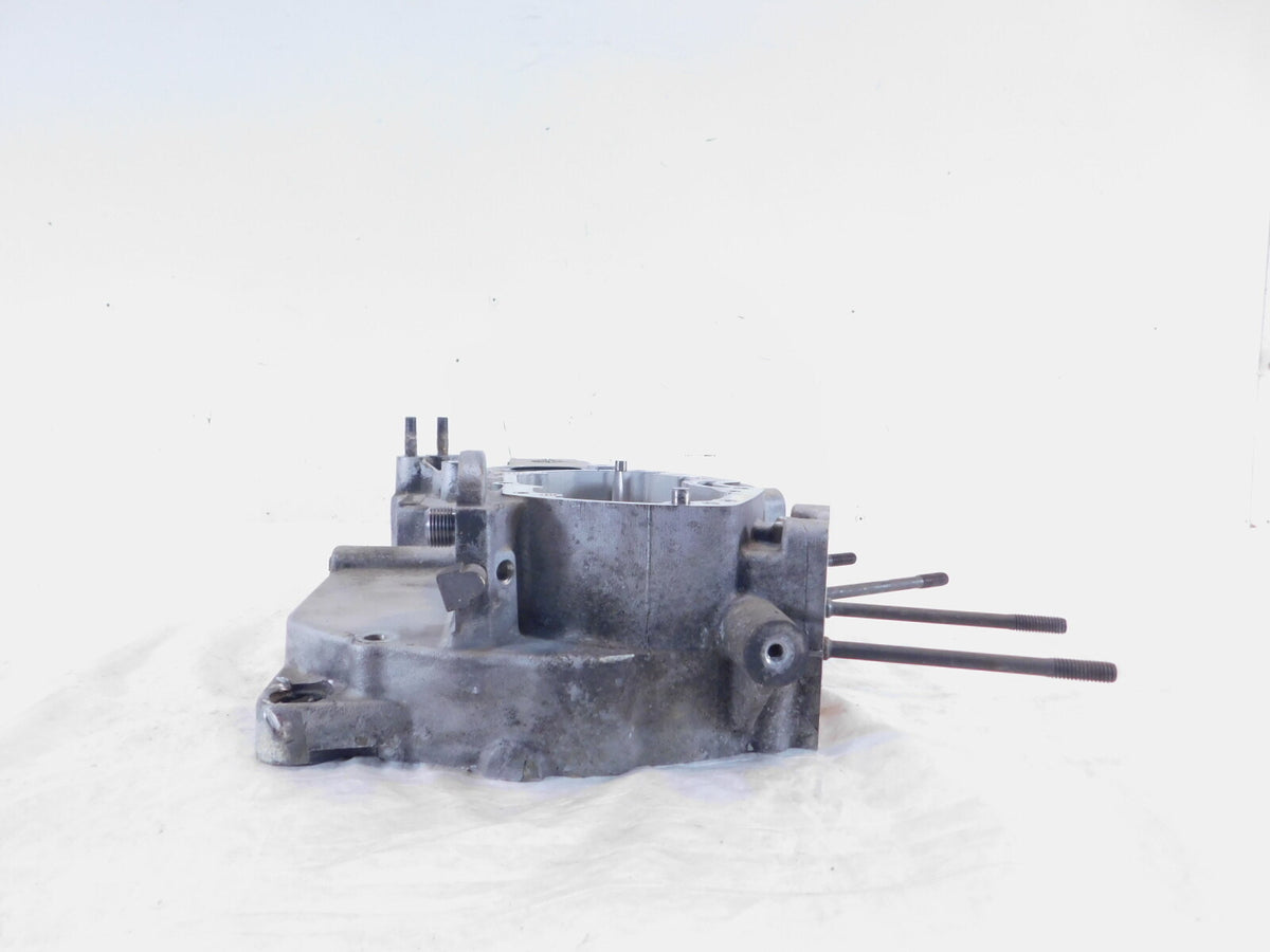 Buell XB9 XB12 Firebolt & Lightning & Ulysses Right Engine Motor Block Crankcase - C3 Cycle