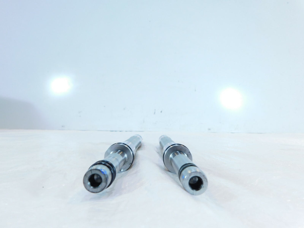 2018 2019 2020 Triumph Street Twin Engine Motor Crankshaft Balancer Shaft Rods - C3 Cycle