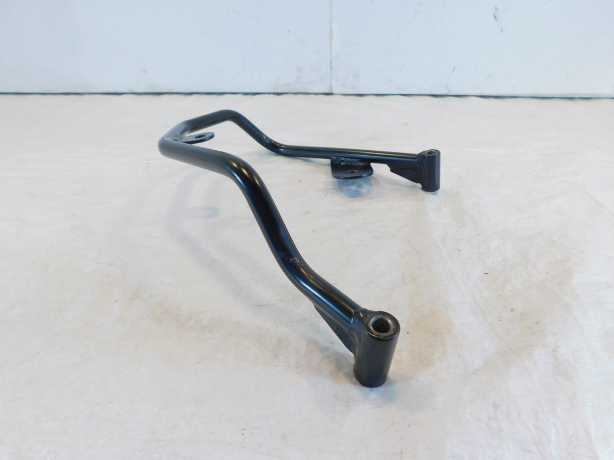 Harley Davidson Dyna Super Glide & Low Rider Rear Saddlebag Mount Brackets - C3 Cycle