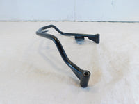 Harley Davidson Dyna Super Glide & Low Rider Rear Saddlebag Mount Brackets - C3 Cycle