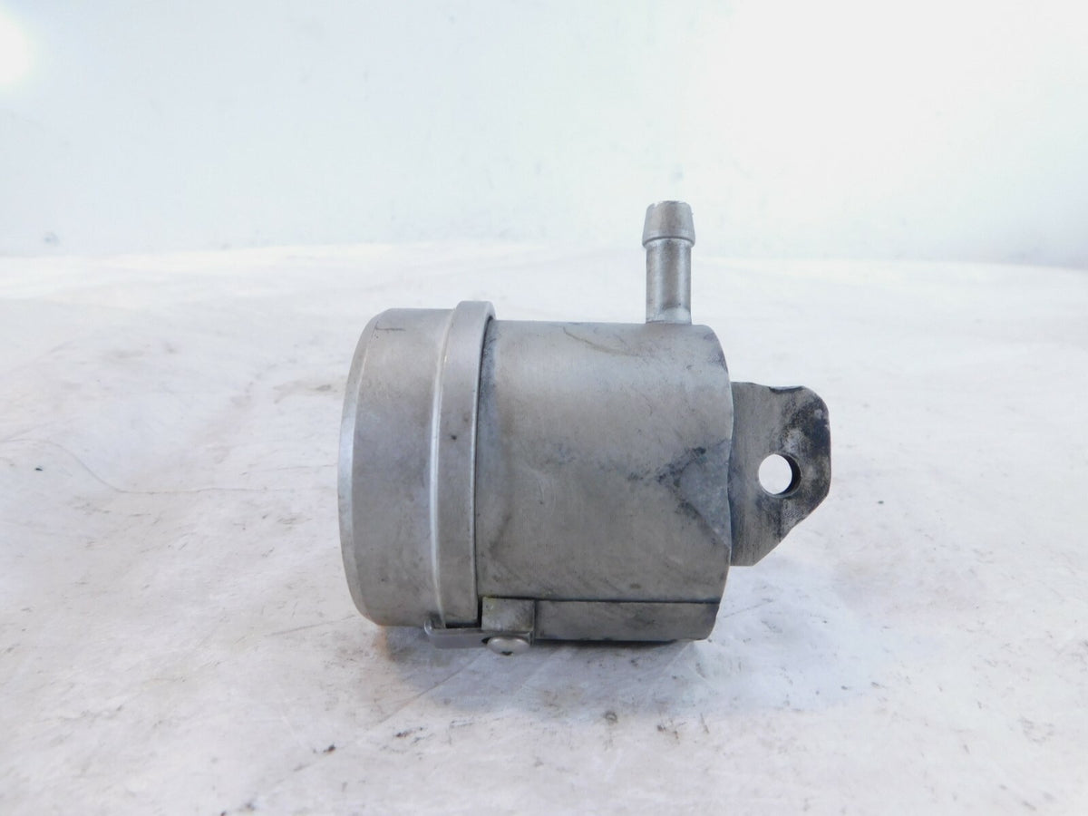 2003 03 Triumph Sprint ST Hooligan Racing Front Brake Master Cylinder Reservoir - C3 Cycle