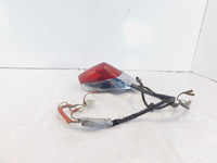 1998-2003 Honda VT750 Shadow 750 Ace Deluxe Rear Fender Tail Brake Light Lamp - C3 Cycle