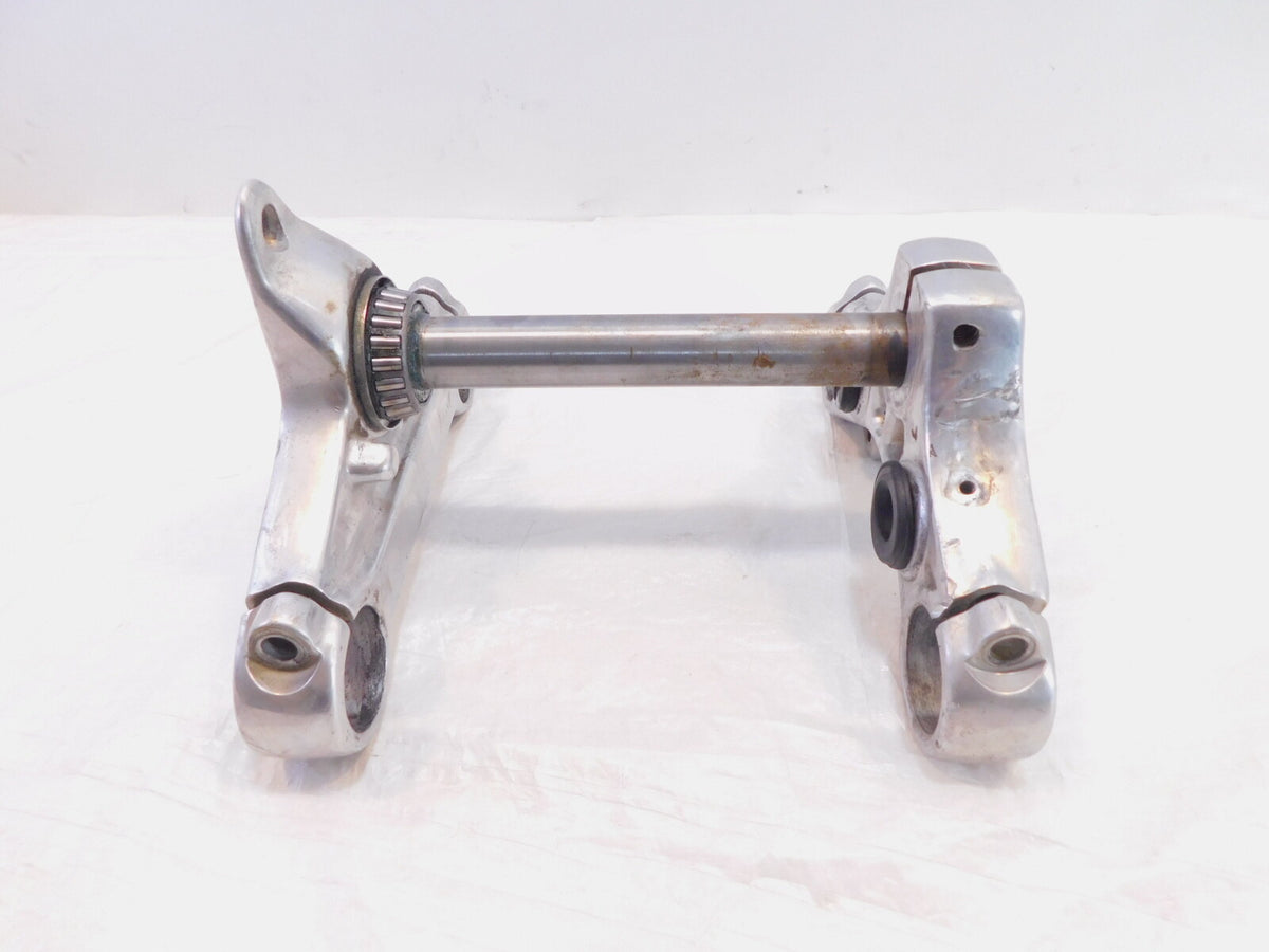 88-92 Harley Davidson Sportster 1200 & FXRS Front Fork Triple Tree Upper & Lower - C3 Cycle