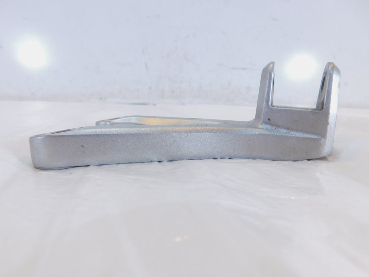 14-22 Honda CBR1000RR CBR1000 Left Front Driver Footpeg Footrest Mount Bracket - C3 Cycle