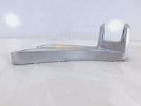 14-22 Honda CBR1000RR CBR1000 Left Front Driver Footpeg Footrest Mount Bracket - C3 Cycle
