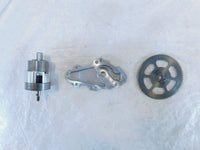 BMW R1200GS R1200RT R1200RS R1200R Engine Motor Oil Pump Sprocket Rotor w/ Cover - C3 Cycle