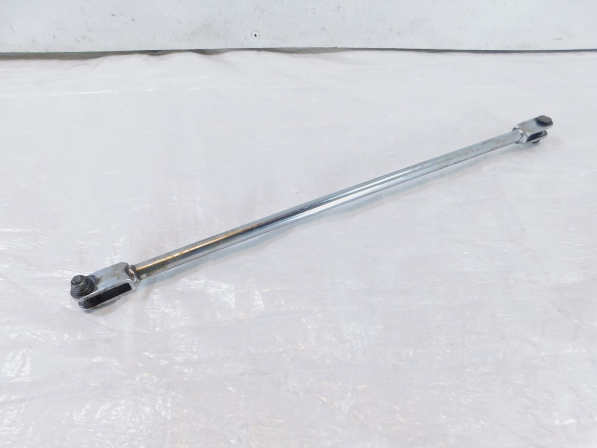 1999-2007 Honda VT600 VT600C VT600CD Shadow 600 VLX Deluxe Rear Brake Pedal Rod - C3 Cycle