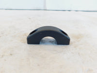 2019-2024 Can-Am Ryker 900 STD Rally Dual Deep Black Handle Bar Clamp 709402255 - C3 Cycle