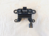 BMW R1200GS R1200RT R1250GS R1250RT Front Seat Saddle Adjustment Bracket Mount - C3 Cycle