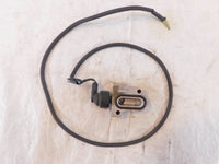 Honda Rebel 450 CMX450 Engine Oil Pressure Switch Sensor Base w/ Wire Lead Cable