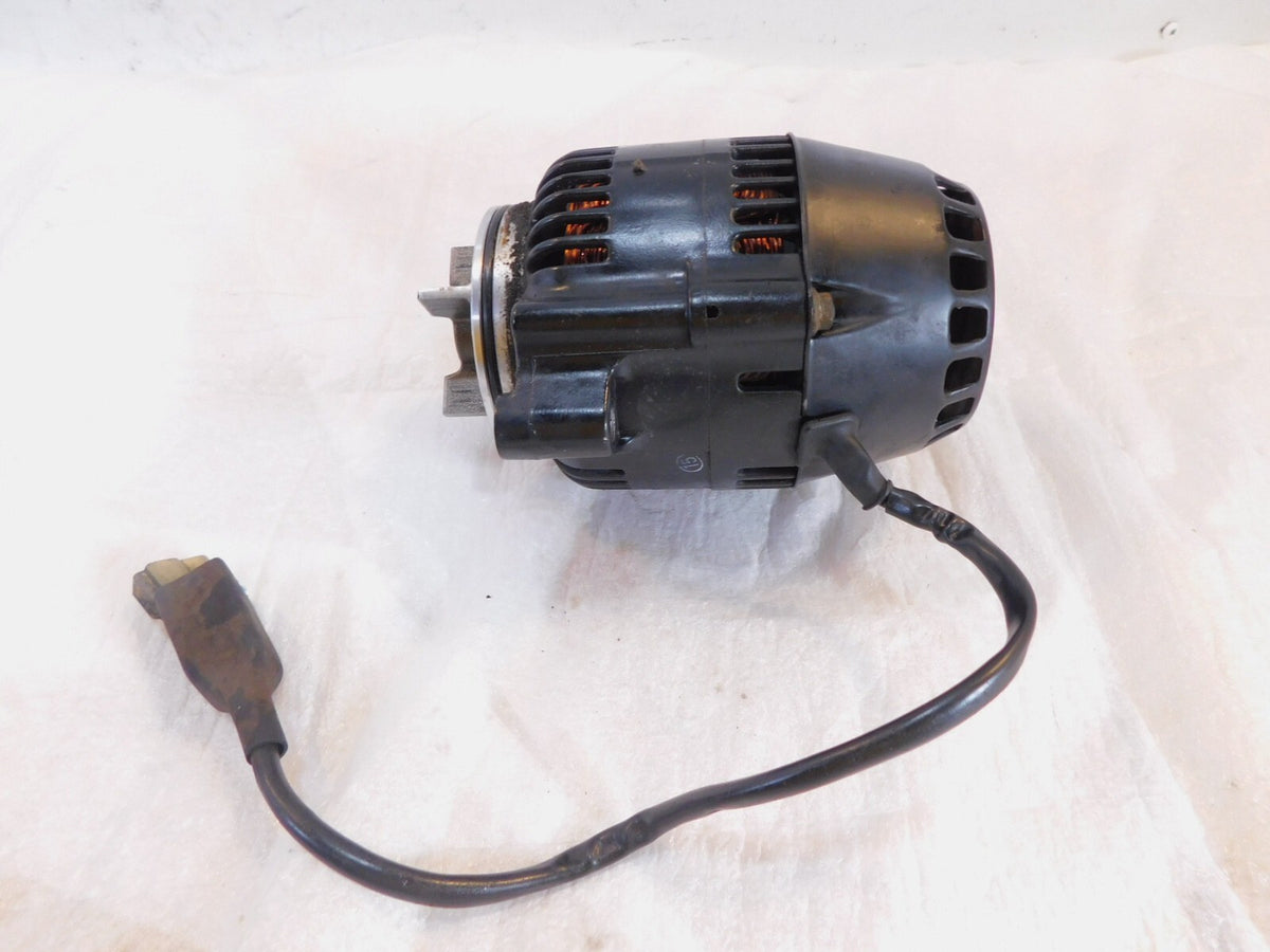1986-2006 Kawasaki Ninja ZX11 ZX1100 & Concours 1000 ZG1000 Alternator Generator - C3 Cycle