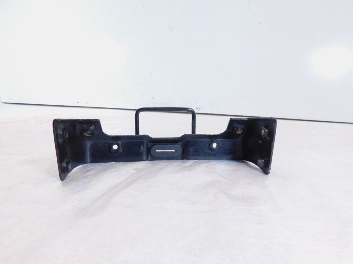 1990-1992 Kawasaki Ninja ZX11 ZX1100 Rear Passenger Grab Bar Handle Grip Bracket - C3 Cycle
