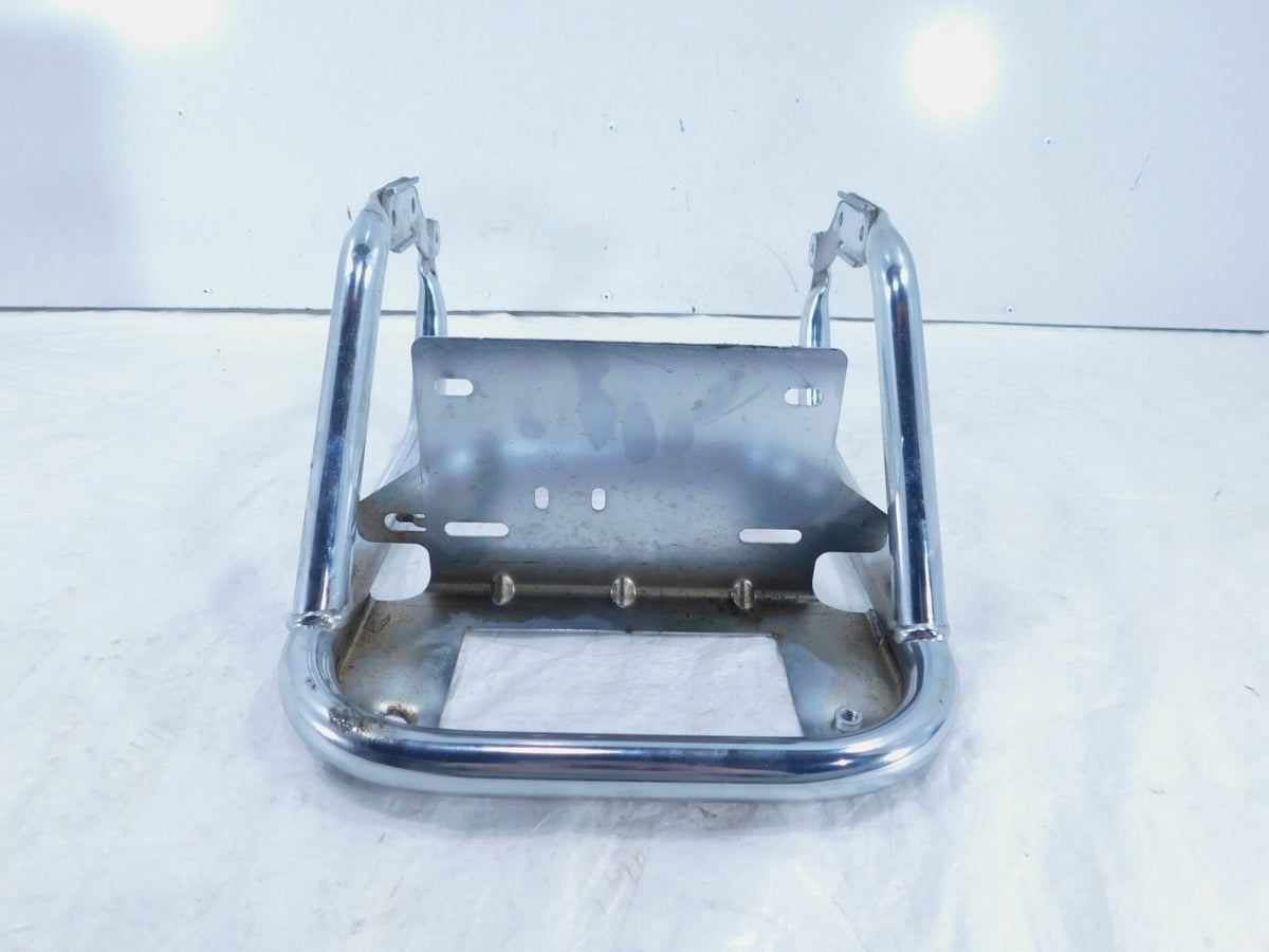 Harley Davidson Touring Electra Glide Ultra Classic Tour Pak Luggage Box Mount