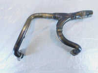 Indian Challenger Pursuit Limited & Dark Horse Rear Exhaust Muffler Header Pipe - C3 Cycle
