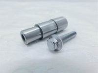Triumph Bonneville T120 Thruxton Street Twin Engine Motor Cam Idle Idler Shaft - C3 Cycle